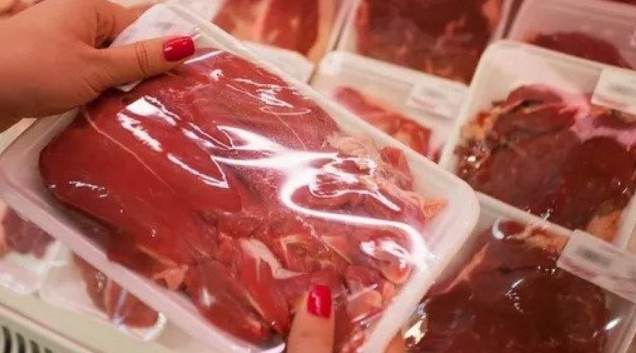 [Conab revela que consumo de carne bovina deve cair ao menor nível nos últimos 26 anos no Brasil]