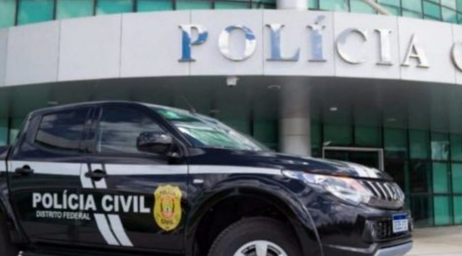 [Polícia Civil investiga possível caso de feminicídio em Ceilândia]