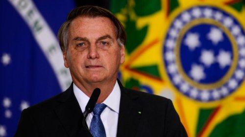 [Bolsonaro avança entre público de baixa renda, diz Datafolha]