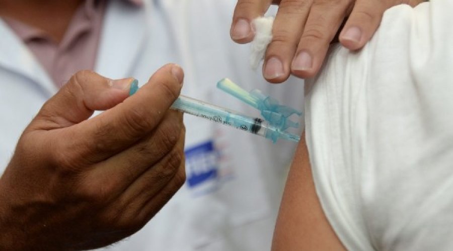 [ Prefeitura de Salvador suspende vacinação contra gripe e Covid-19 neste final de semana]
