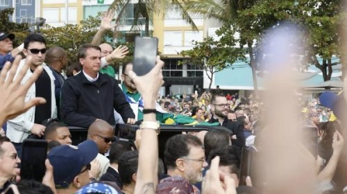 [Aliados de Bolsonaro interpretam mudança do 7 de Setembro como 'gesto' ao STF]