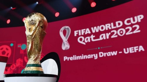 [Fifa vai antecipar início da Copa do Mundo para atender o Qatar]