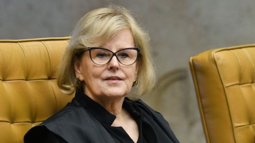 [Ministra Rosa Weber é eleita presidente do STF]