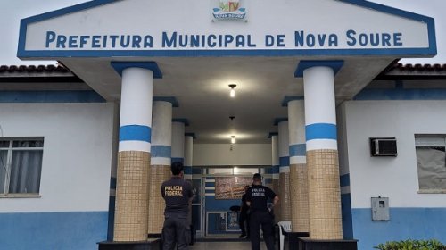 [Prefeitura de Nova Soure é investigada por suposta fraude na compra de testes de Covid-19]