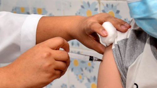 [Salvador promove Dia D da vacinação contra Pólio e Multivacinação neste sábado]