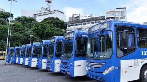 [Confira cidades da Bahia que confirmaram gratuidade no transporte público durante segundo turn...]
