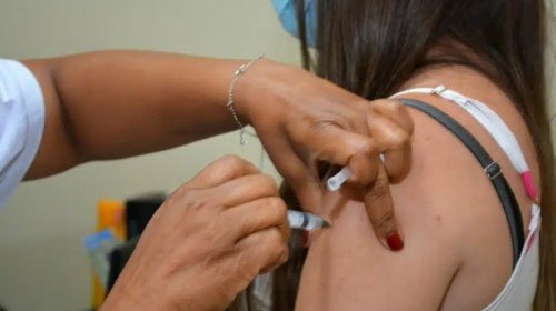 [Saiba onde se vacinar em Salvador nesta terça-feira (22)]