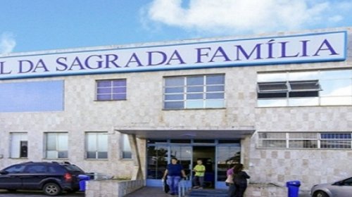 [Covid-19: Prefeitura de Salvador reabre leitos para tratamento no Hospital Sagrada Família nes...]