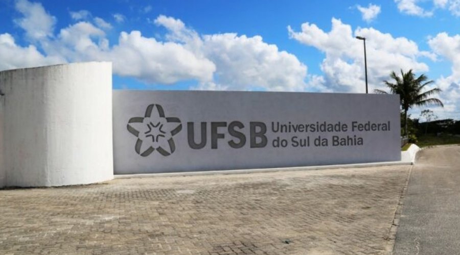 [Concurso: Universidade Federal do Sul da Bahia abre 7 vagas para professor]