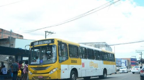 [Enem: Prefeitura prepara esquema especial de transporte para dias de prova]