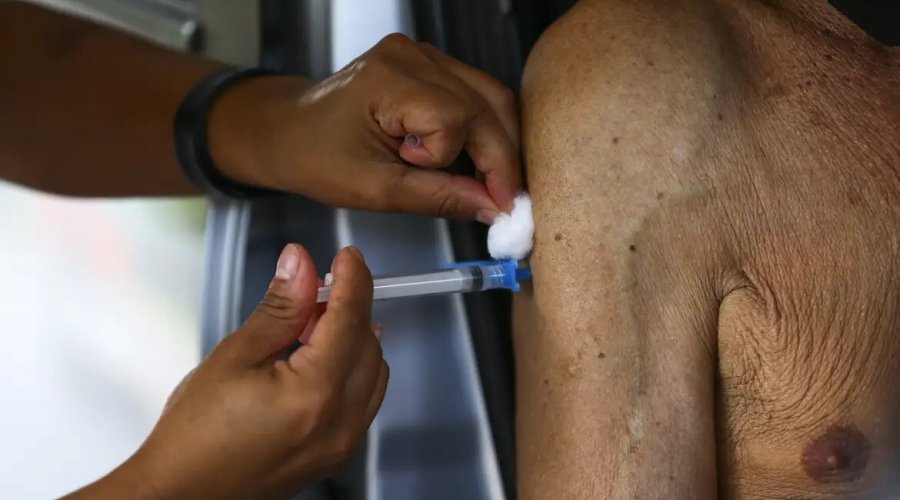 [Registro de vacina contra bronquiolite é aprovado pela Anvisa]