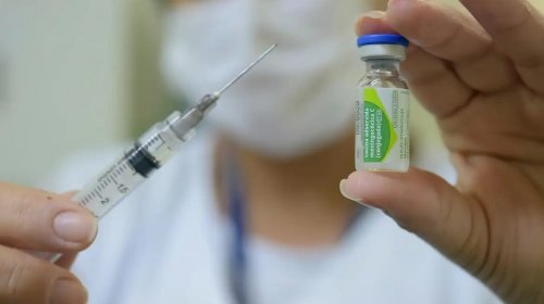[Plataforma incorpora experiências inovadoras sobre imunização no SUS]