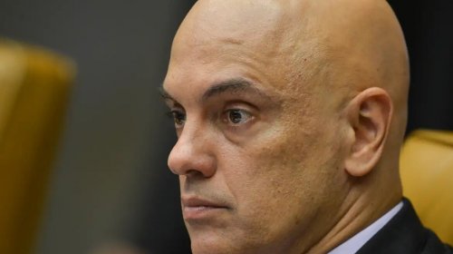 [Moraes autoriza acesso da CGU às investigações contra Bolsonaro]