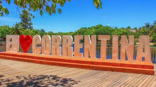 [Justiça suspende concurso público em Correntina por suspeita de irregularidades; confira detal...]